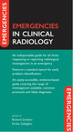 Title page e-book Emergencies in Clinical Radiology