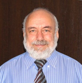Profesor Boris G. Vainer