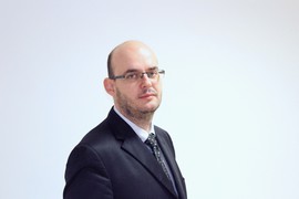 doc. MUDr. Peter Jackuliak, PhD., MPH