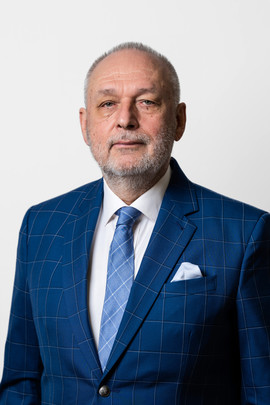 prof. Juraj Payer