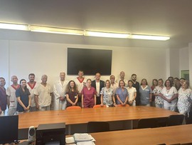 doc. MUDr. Miroslav Tedla, PhD., MPH.