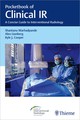 Title page e-book Pocketbook of Clinical IR