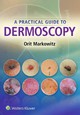 Titulná strana e-book A Practical Guide to Dermoscopy