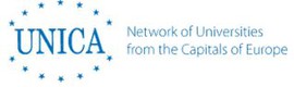 UNICA Network of Universities from the Capitals od Europe