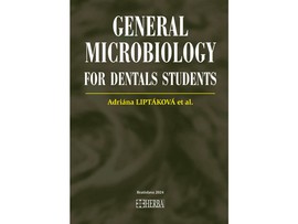 General Microbiology for dental students