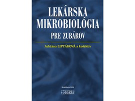 Lekárska Mikrobiológia pre zubárov
