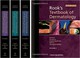 Titulná strana e-book Rook's Textbook of Dermatology